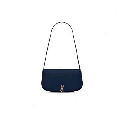 YSL MINI VOLTAIRE IN BOX SAINT LAURENT 779642 (17.5*13.4*5cm)